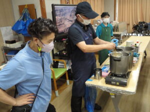【夏季限定】ミョウガと大葉が香る！暑い夏に食べたいさっぱりメニュー